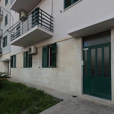 Apartment Leo Split Ngoại thất bức ảnh