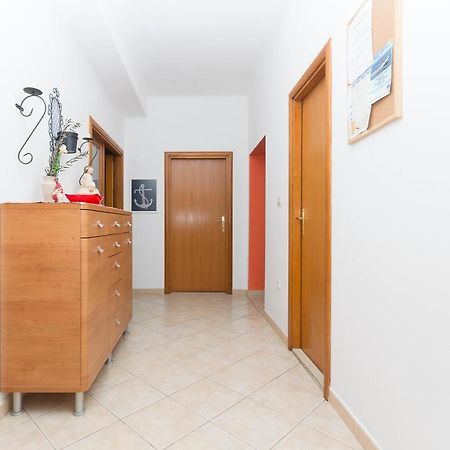 Apartment Leo Split Ngoại thất bức ảnh