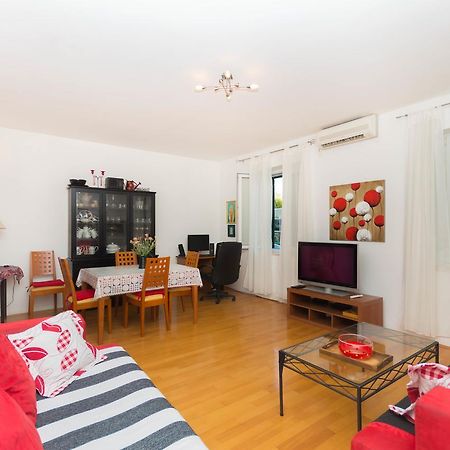 Apartment Leo Split Ngoại thất bức ảnh