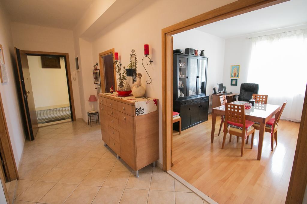 Apartment Leo Split Phòng bức ảnh