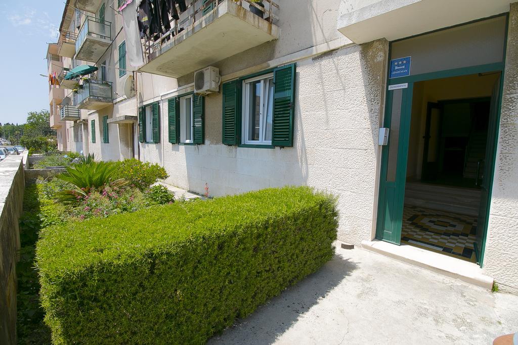 Apartment Leo Split Phòng bức ảnh