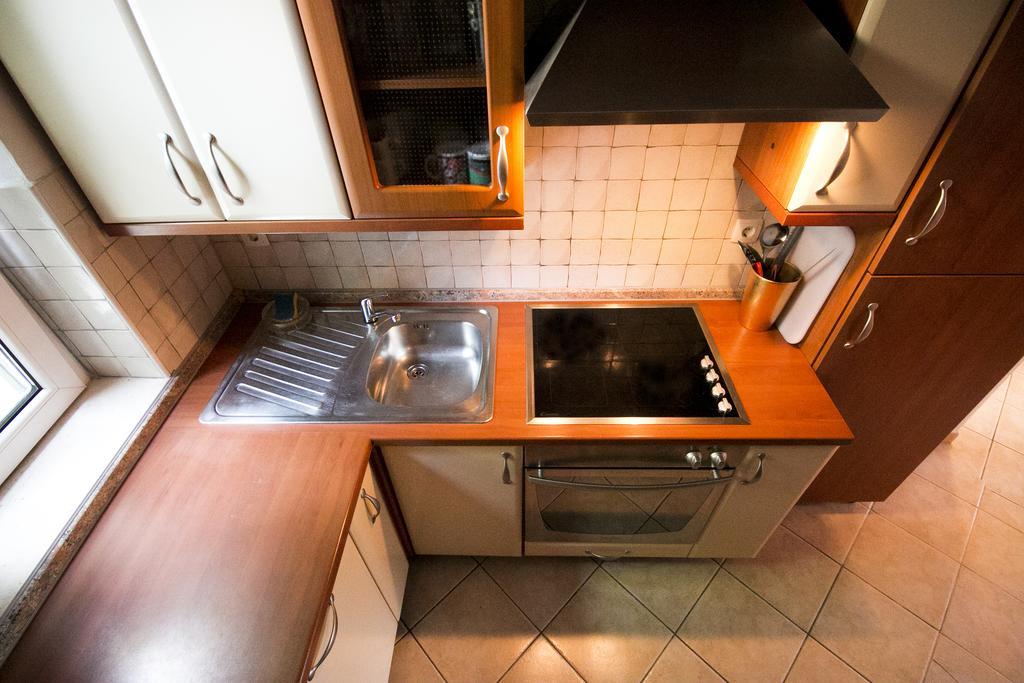 Apartment Leo Split Phòng bức ảnh