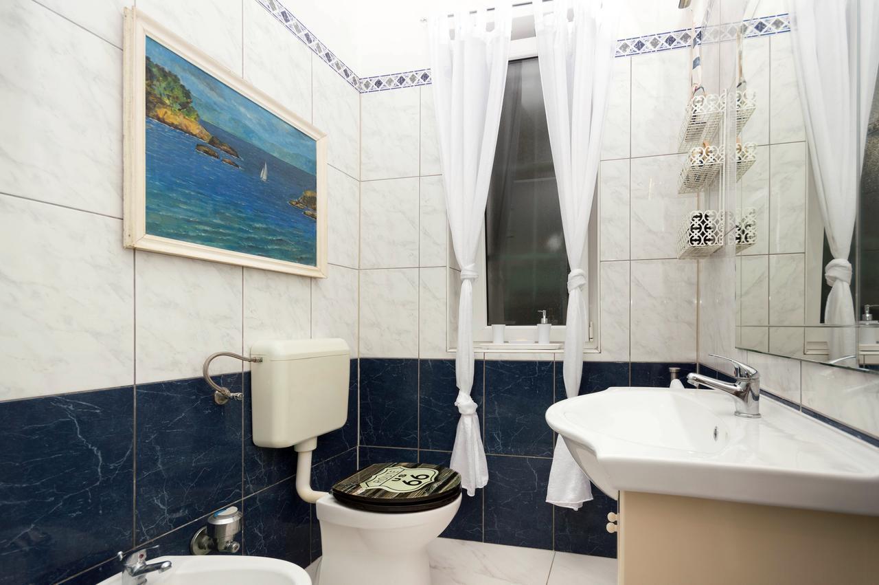 Apartment Leo Split Ngoại thất bức ảnh