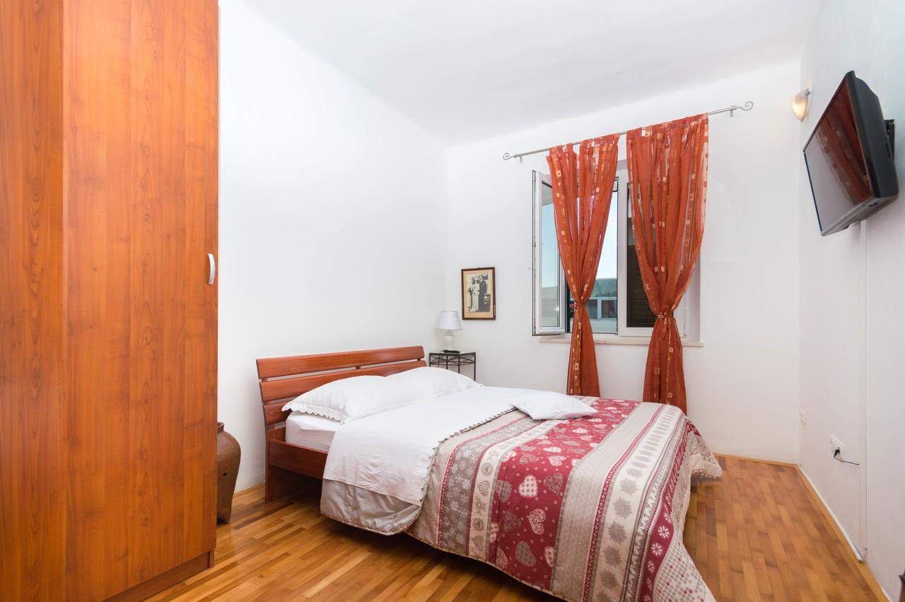 Apartment Leo Split Ngoại thất bức ảnh