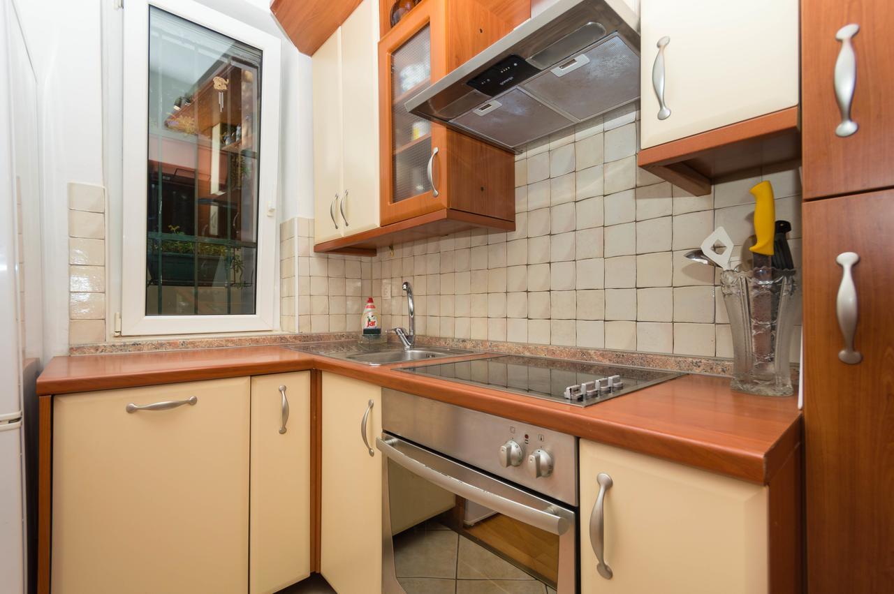 Apartment Leo Split Ngoại thất bức ảnh