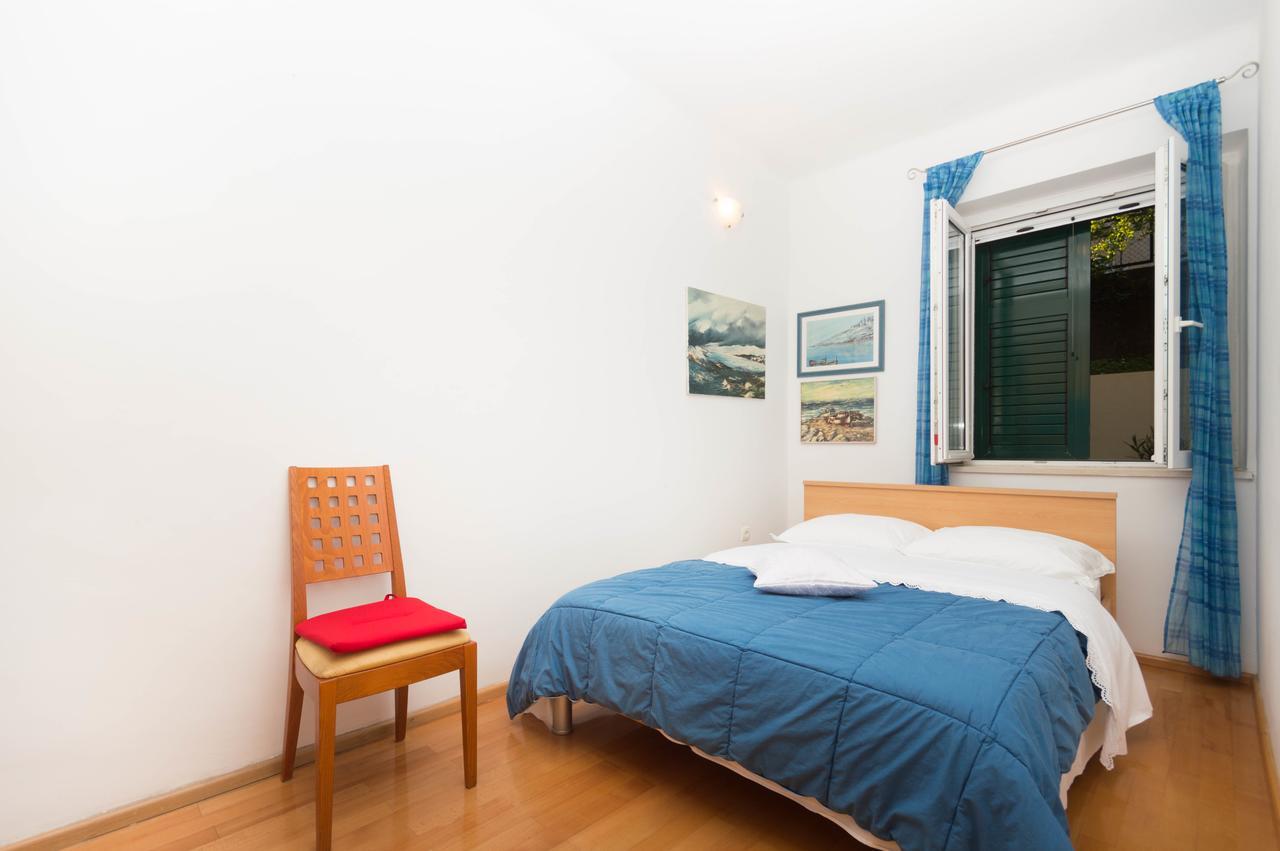 Apartment Leo Split Ngoại thất bức ảnh