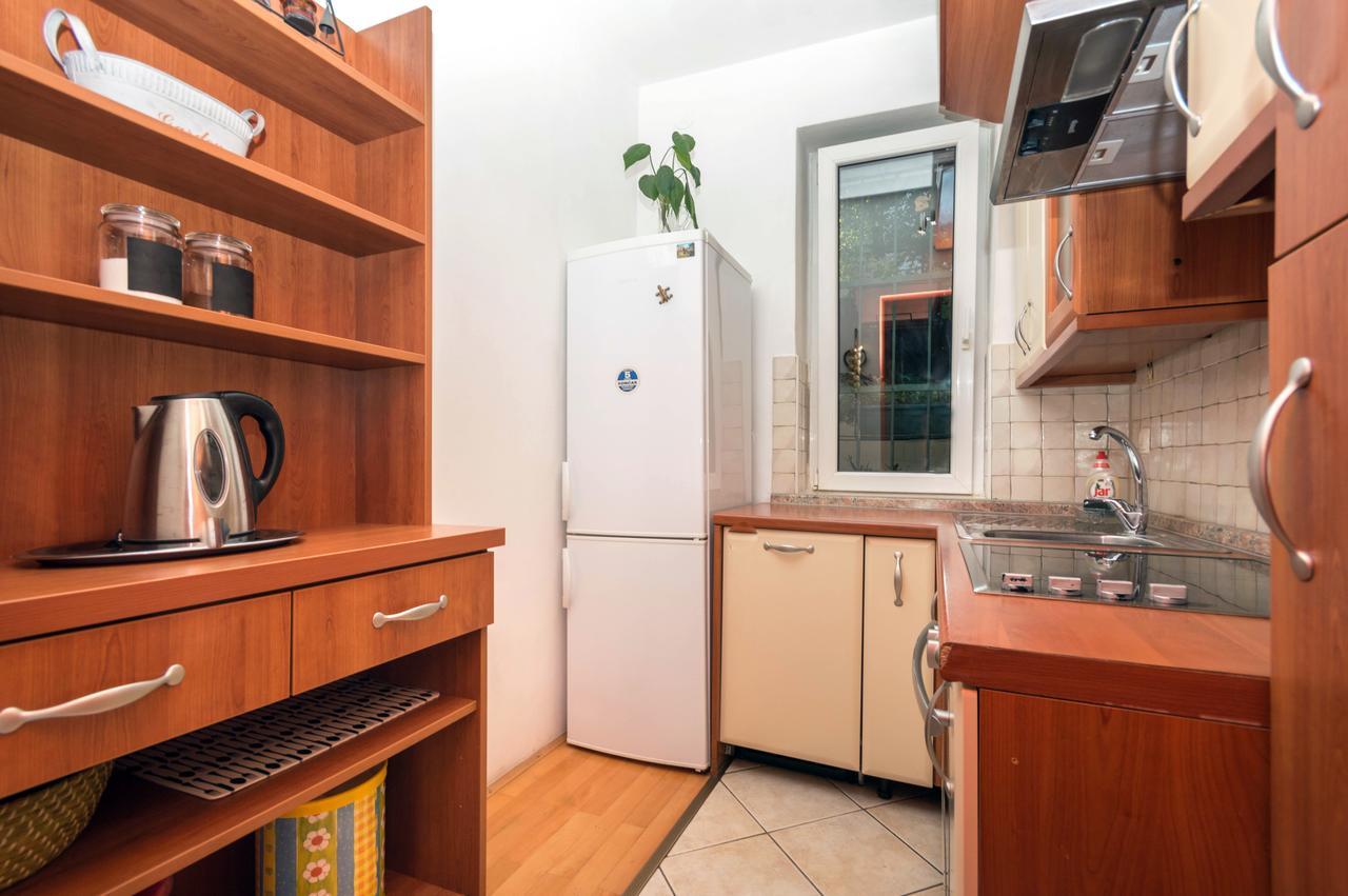 Apartment Leo Split Ngoại thất bức ảnh