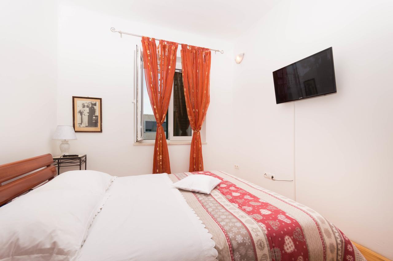 Apartment Leo Split Ngoại thất bức ảnh