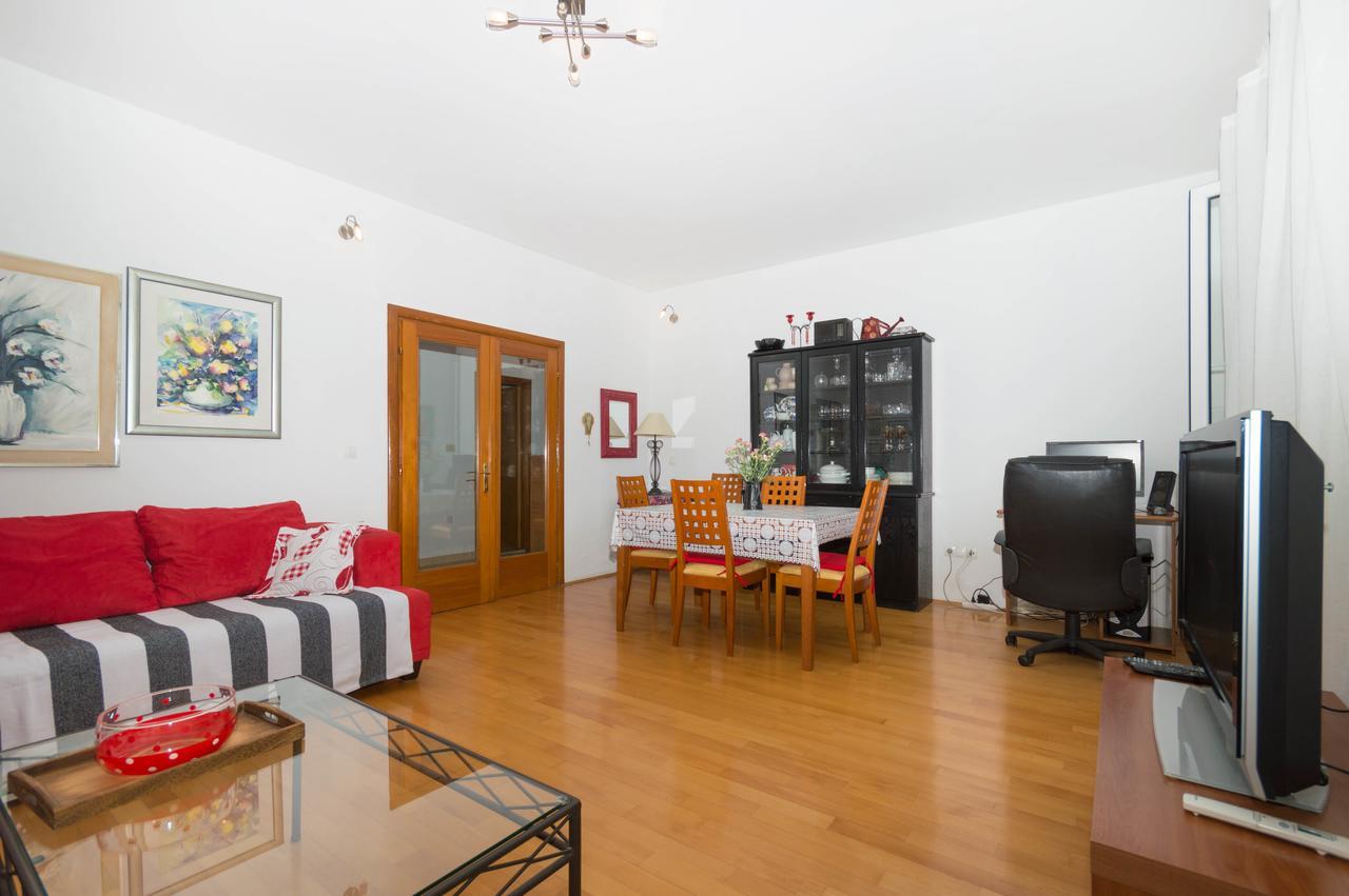 Apartment Leo Split Ngoại thất bức ảnh