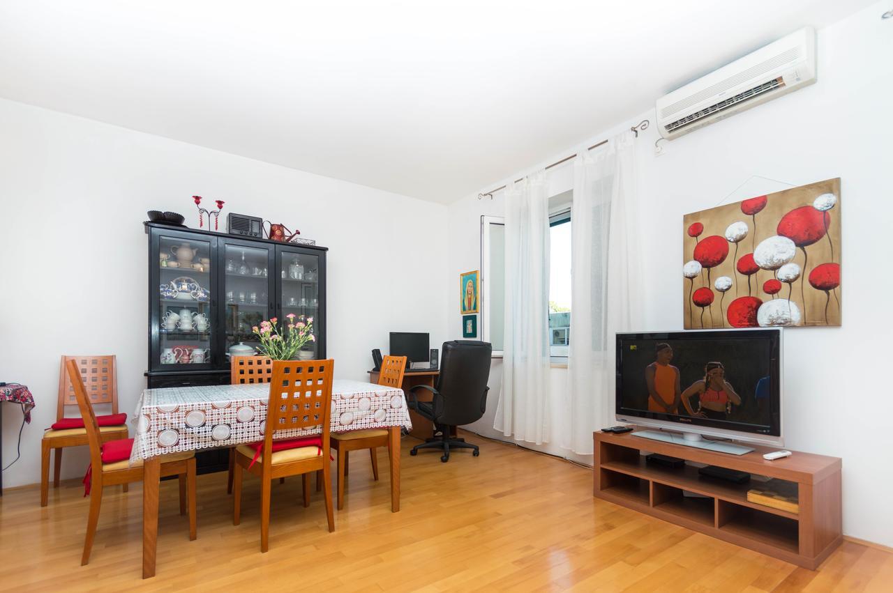 Apartment Leo Split Ngoại thất bức ảnh