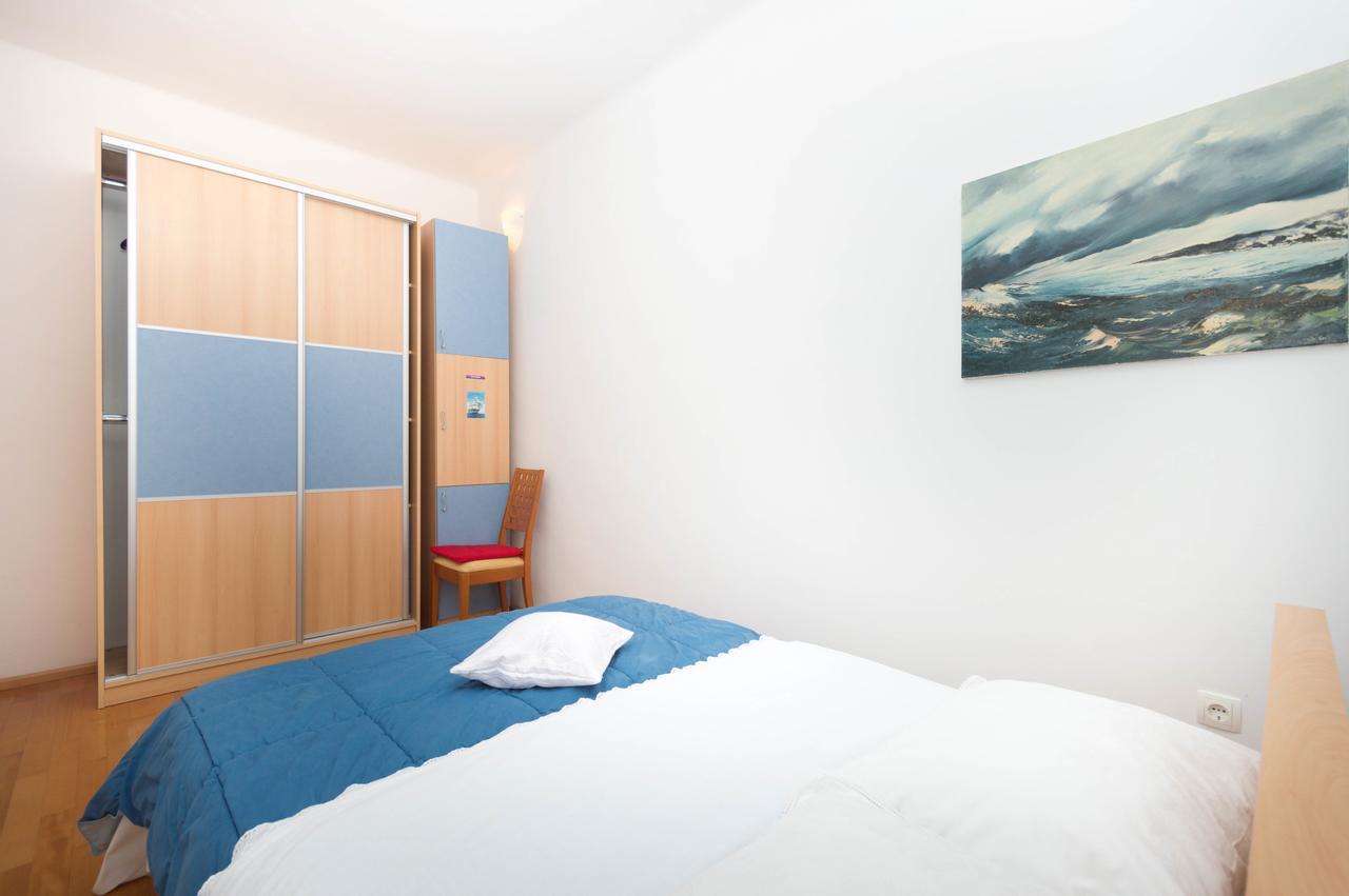 Apartment Leo Split Ngoại thất bức ảnh